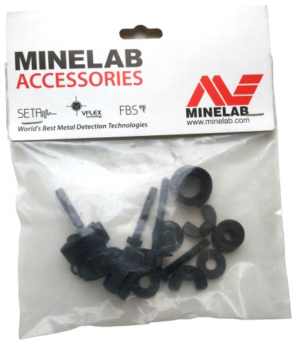 Minelab набор для крепления катушки