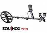 Minelab EQUINOX 700
