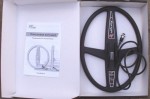 Катушка Rif Ranger 10*14"для ACE