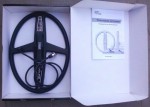 Катушка Rif Ranger 10*14"для Fisher F70/75