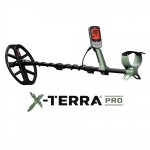 Minelab X-Terra Pro
