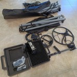 Глубинный металлодетектор Pulse Star II Pro