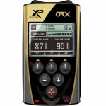 XP блок управления для металлоискателя ORX