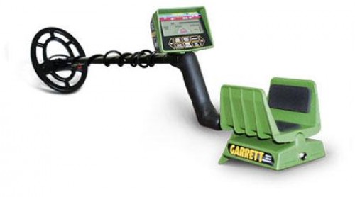 GARRETT GTP 1350